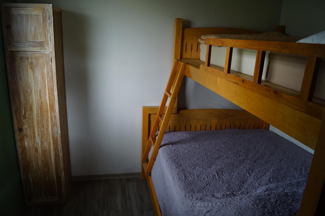 Le Gite Du Koniambo Voh Exteriér fotografie